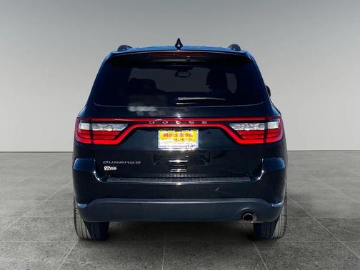 2023 Dodge Durango SXT RWD