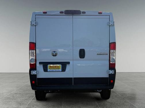 2026 RAM ProMaster 1500 Low Roof
