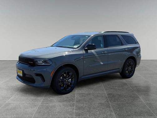 2026 Dodge Durango GT RWD