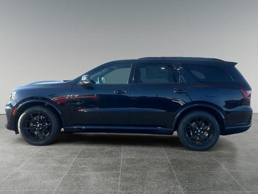 Night Moves 2026 Dodge Durango GT Plus