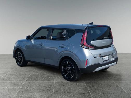 2023 Kia Soul EX