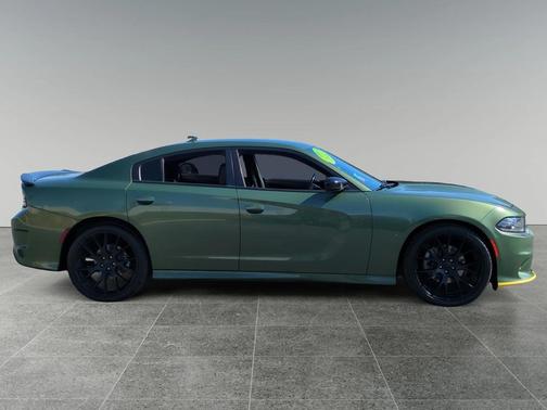 2021 Dodge Charger GT