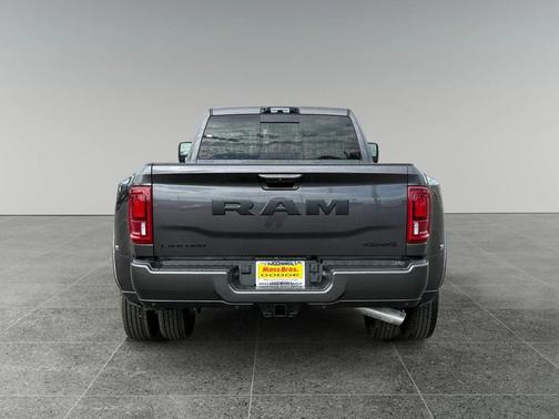 2026 RAM 3500 Limited