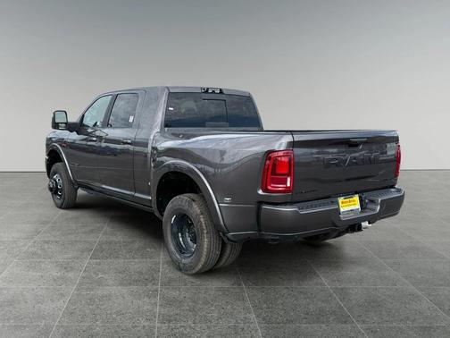 2026 RAM 3500 Limited