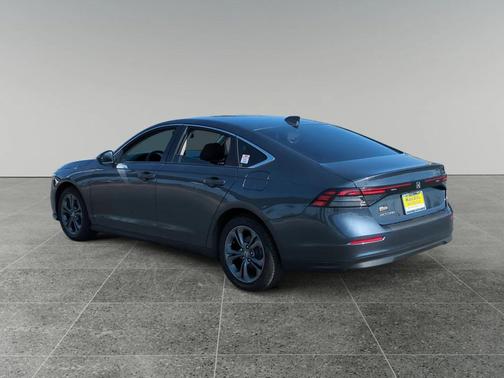 2023 Honda Accord EX 1.5T