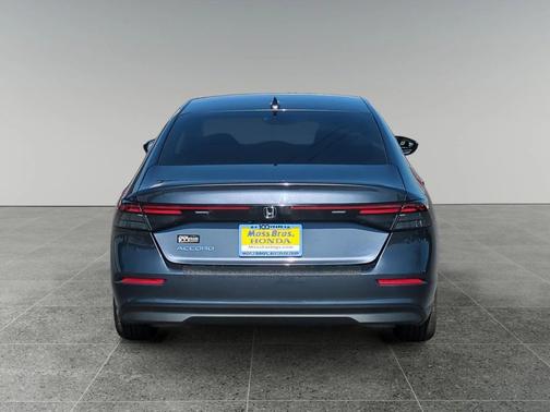 2023 Honda Accord EX 1.5T
