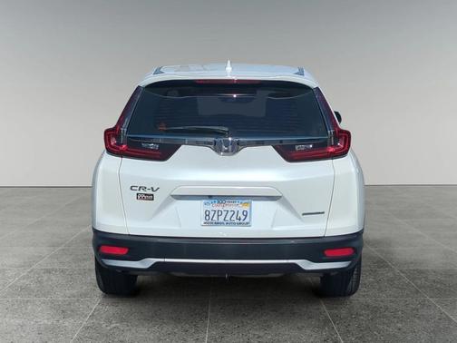 2022 Honda CR-V 2WD Special Edition