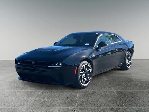 2026 Dodge Charger Scat Pack