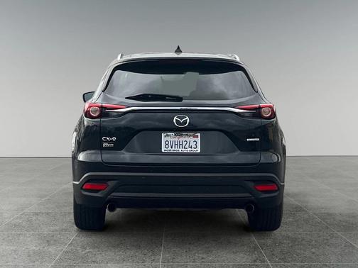 2021 Mazda CX-9 Grand Touring