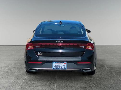 2023 Kia K5 LXS