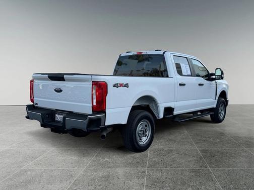 2024 Ford F-250 XL