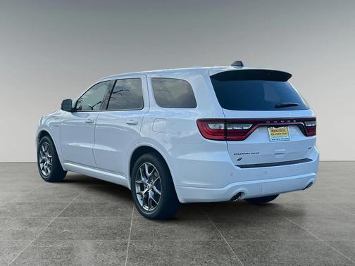 2026 Dodge Durango GT HEMI V8 AWD
