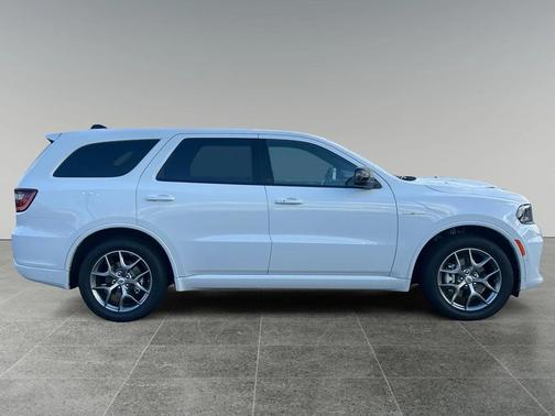 2026 Dodge Durango GT HEMI V8 AWD