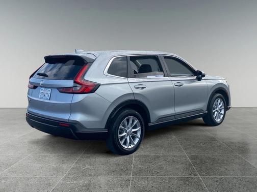 2025 Honda CR-V EX AWD