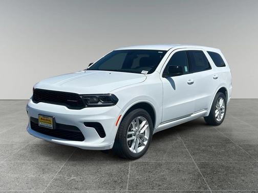 2026 Dodge Durango GT AWD