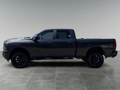 2026 RAM 2500 Laramie Crew Cab 4x4 6'4' Box