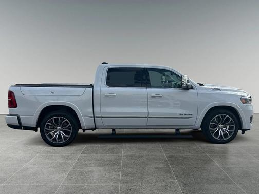 2026 RAM 1500 ST