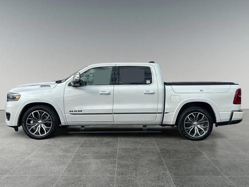 2026 RAM 1500 ST