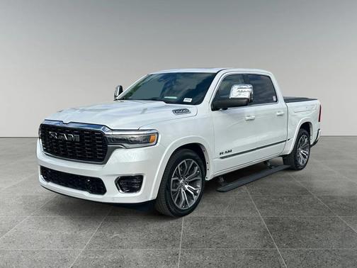 2026 RAM 1500 ST