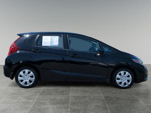 2020 Honda Fit LX