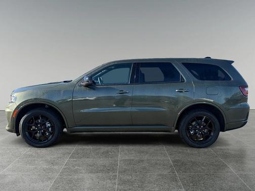 2026 Dodge Durango GT AWD