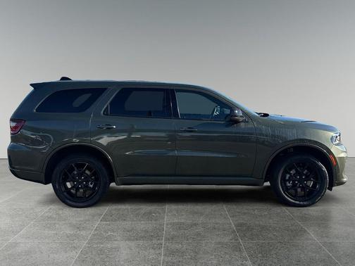 2026 Dodge Durango GT AWD