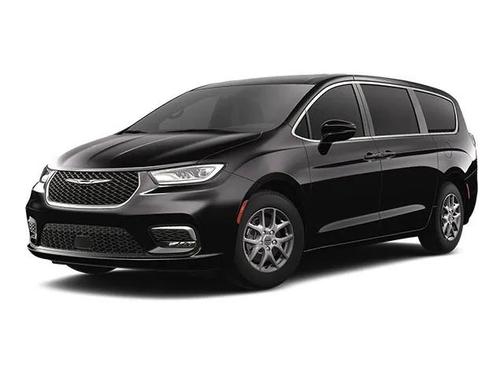 2024 Chrysler Pacifica Touring