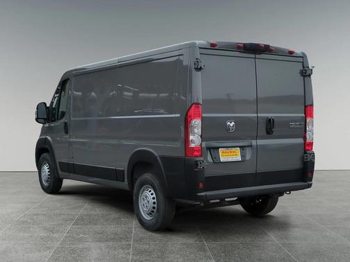 2025 RAM ProMaster 1500 Low Roof
