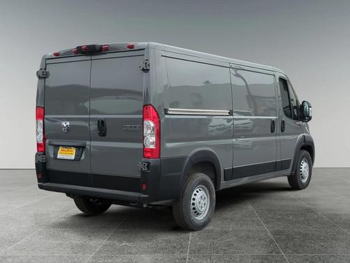 2025 RAM ProMaster 1500 Low Roof