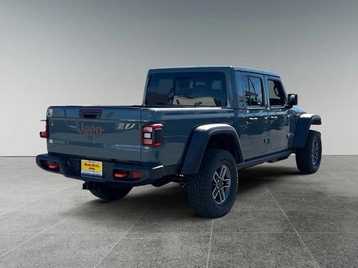 2026 Jeep Gladiator Mojave 4x4