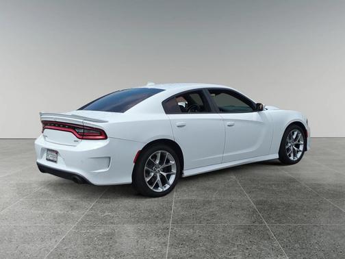 2020 Dodge Charger GT