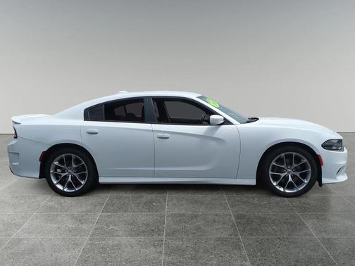 2020 Dodge Charger GT