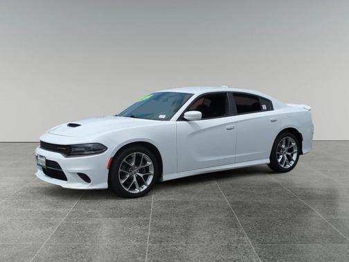2020 Dodge Charger GT