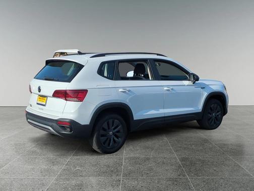 2022 Volkswagen Taos 1.5T S
