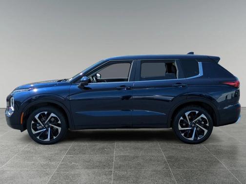 2024 Mitsubishi Outlander SE 2.5 2WD