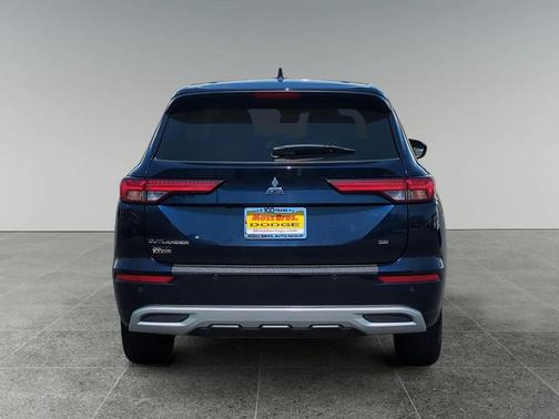 2024 Mitsubishi Outlander SE 2.5 2WD