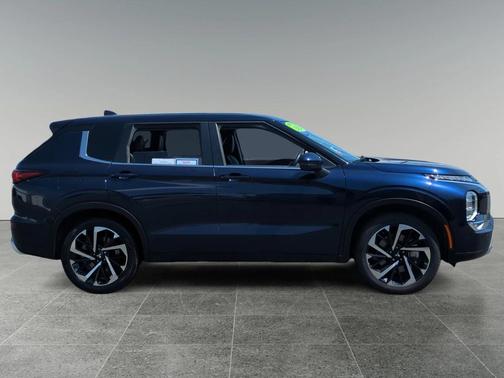 2024 Mitsubishi Outlander SE 2.5 2WD