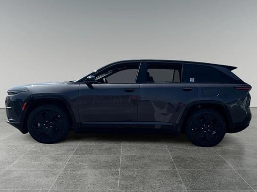 2025 Jeep Wagoneer S Limited