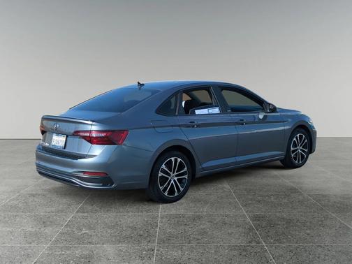 2023 Volkswagen Jetta 1.5T Sport