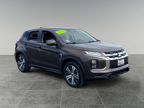 2024 Mitsubishi Outlander Sport SE