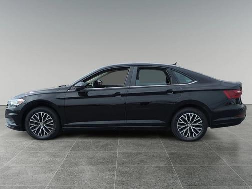 2021 Volkswagen Jetta 1.4T SE