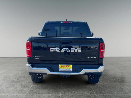 2025 RAM 1500 Limited