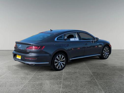 2020 Volkswagen Arteon 2.0T SE 4MOTION