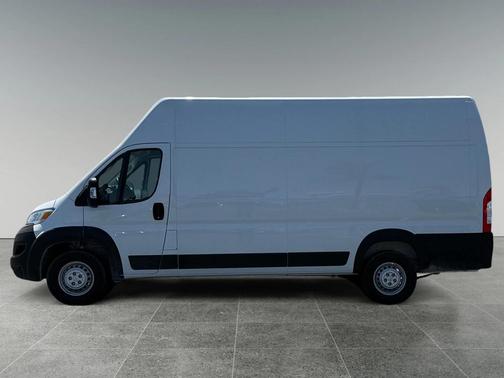 2025 RAM ProMaster 3500 High Roof