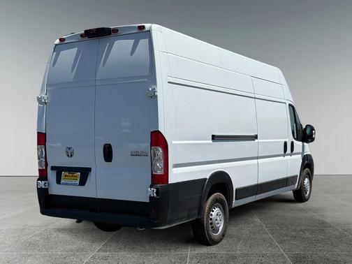 2025 RAM ProMaster 3500 High Roof