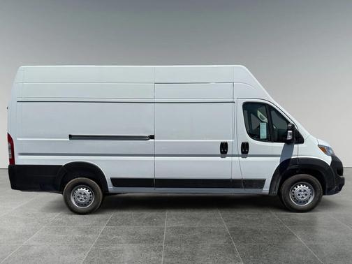 2025 RAM ProMaster 3500 High Roof