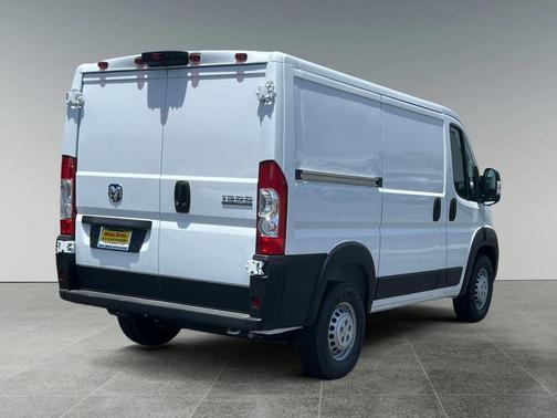 2025 RAM ProMaster 1500 Low Roof