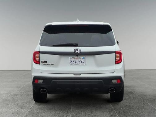 2021 Honda Passport 2WD EX-L