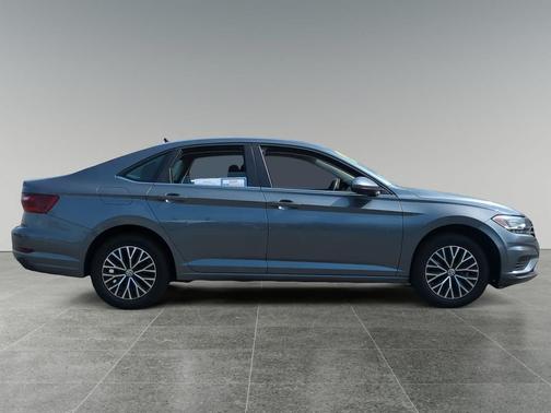 2021 Volkswagen Jetta 1.4T SE