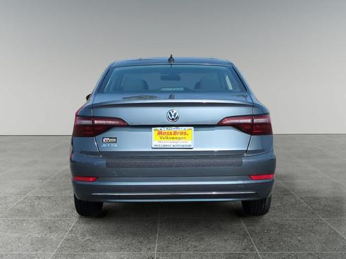 2021 Volkswagen Jetta 1.4T SE